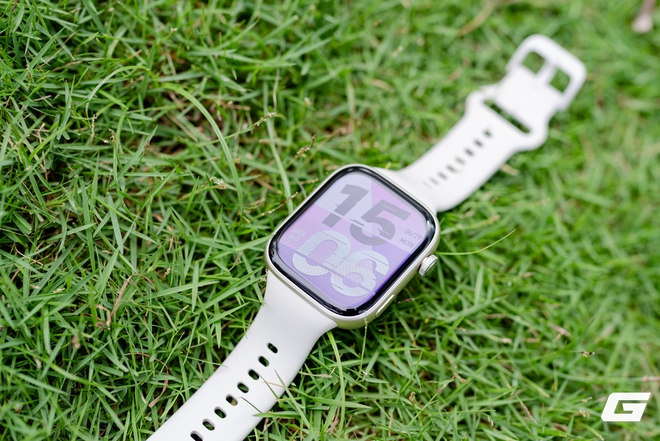 Cận cảnh HONOR Watch X5i: C&oacute; g&igrave; để "đấu" với c&aacute;c đối thủ c&ugrave;ng ph&acirc;n kh&uacute;c?- Ảnh 19.