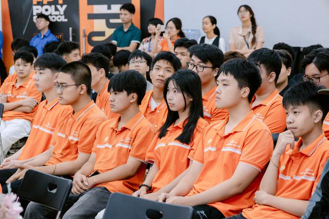 Để vết thương ký ức hóa thành ho vọng trong tương lai - Ảnh 7.