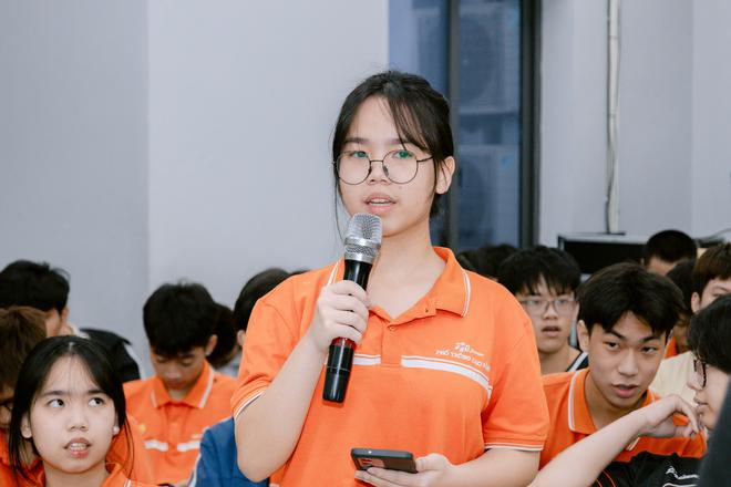 Để vết thương ký ức hóa thành ho vọng trong tương lai - Ảnh 11.