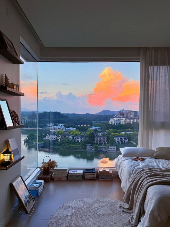 Vì sao nhiều người 30s chi 3-7 tỷ chỉ để ở trong nhà có “bức tường kính”, nhìn thẳng ra biển - Ảnh 11.
