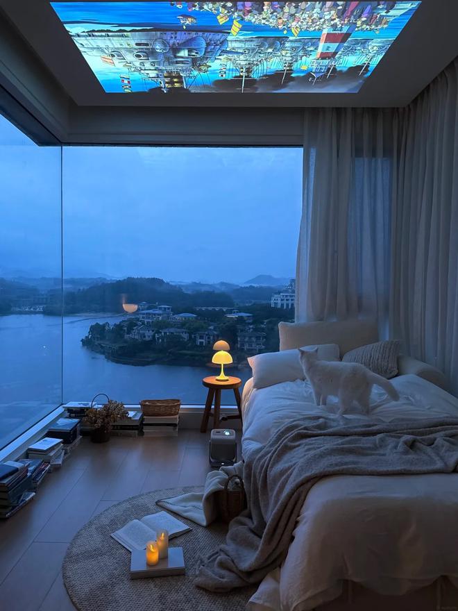 Vì sao nhiều người 30s chi 3-7 tỷ chỉ để ở trong nhà có “bức tường kính”, nhìn thẳng ra biển - Ảnh 13.