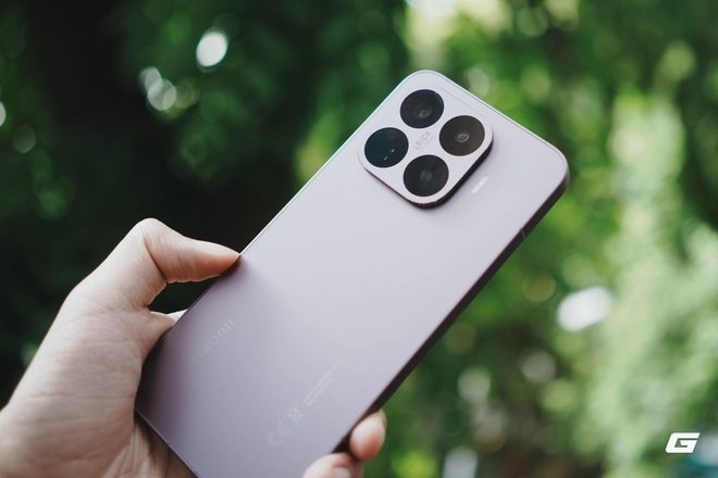 Điểm danh 3 smartphone đáng chú ý cho mùa du lịch hè 2026: Thích chơi kiểu nào cũng đều có lựa chọn riêng - Ảnh 5.