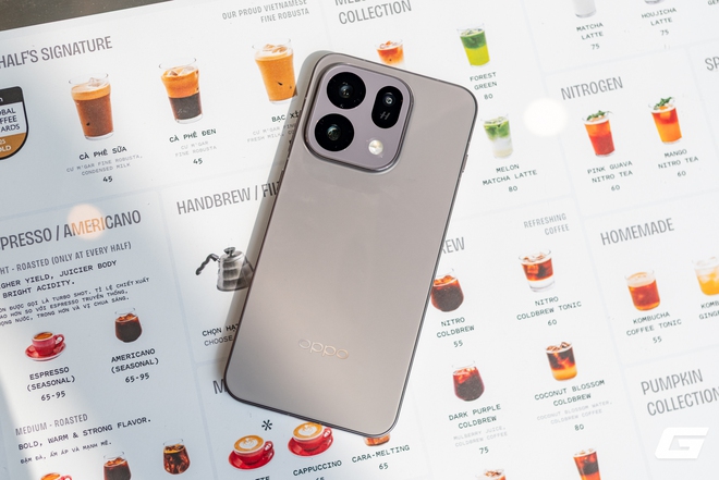 Điểm danh 3 smartphone đáng chú ý cho mùa du lịch hè 2026: Thích chơi kiểu nào cũng đều có lựa chọn riêng - Ảnh 12.