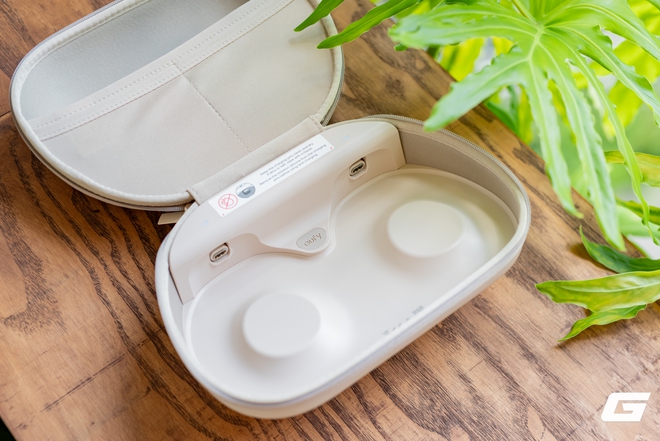 Bố bỉm 2 con trải nghiệm m&aacute;y h&uacute;t sữa thế hệ mới: C&ocirc;ng nghệ đ&atilde; gi&uacute;p việc chăm con dễ d&agrave;ng hơn thế n&agrave;y đ&acirc;y- Ảnh 26.