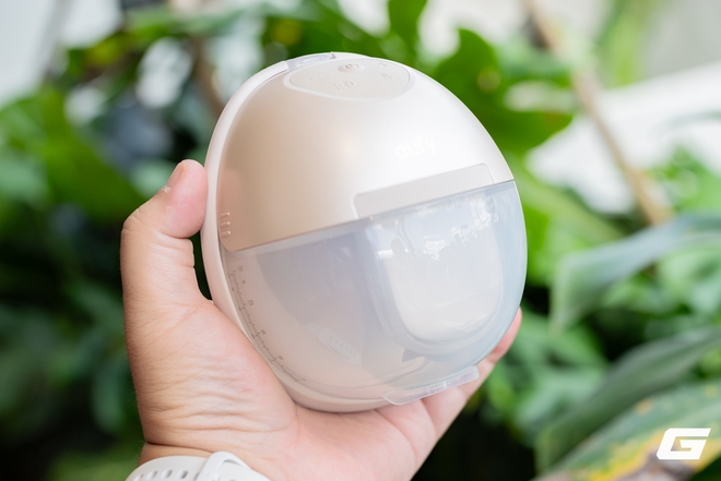 Bố bỉm 2 con trải nghiệm m&aacute;y h&uacute;t sữa thế hệ mới: C&ocirc;ng nghệ đ&atilde; gi&uacute;p việc chăm con dễ d&agrave;ng hơn thế n&agrave;y đ&acirc;y- Ảnh 8.