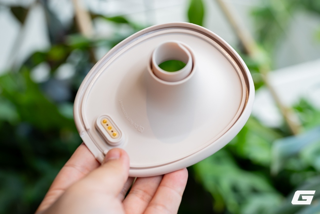 Bố bỉm 2 con trải nghiệm m&aacute;y h&uacute;t sữa thế hệ mới: C&ocirc;ng nghệ đ&atilde; gi&uacute;p việc chăm con dễ d&agrave;ng hơn thế n&agrave;y đ&acirc;y- Ảnh 18.