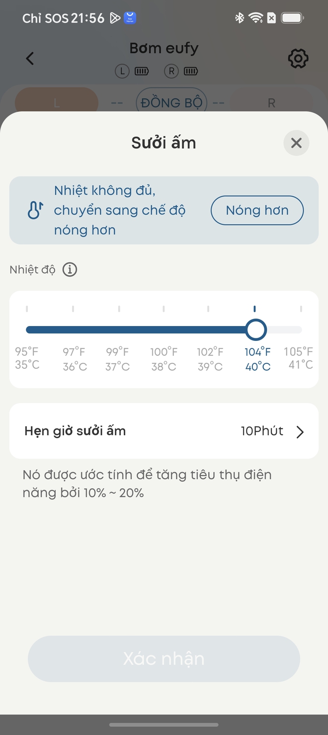 Bố bỉm 2 con trải nghiệm m&aacute;y h&uacute;t sữa thế hệ mới: C&ocirc;ng nghệ đ&atilde; gi&uacute;p việc chăm con dễ d&agrave;ng hơn thế n&agrave;y đ&acirc;y- Ảnh 4.