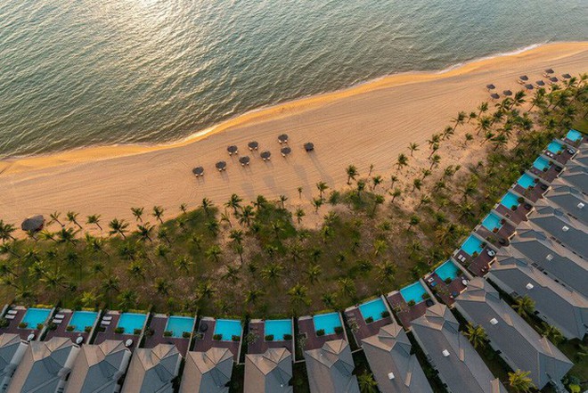 Mỹ nh&acirc;n Việt cưới thiếu gia tập đo&agrave;n nhựa T&acirc;n Hiệp Hưng: Đ&atilde;i 500 kh&aacute;ch ở resort 5 sao, ở nh&agrave; nằm ngay trung t&acirc;m - Ảnh 5.