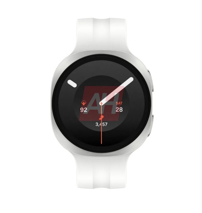 Lộ diện thiết kế Galaxy Watch Ultra 2 và Watch 9, hâm nóng bầu không khí trước thềm Unpacked- Ảnh 3.