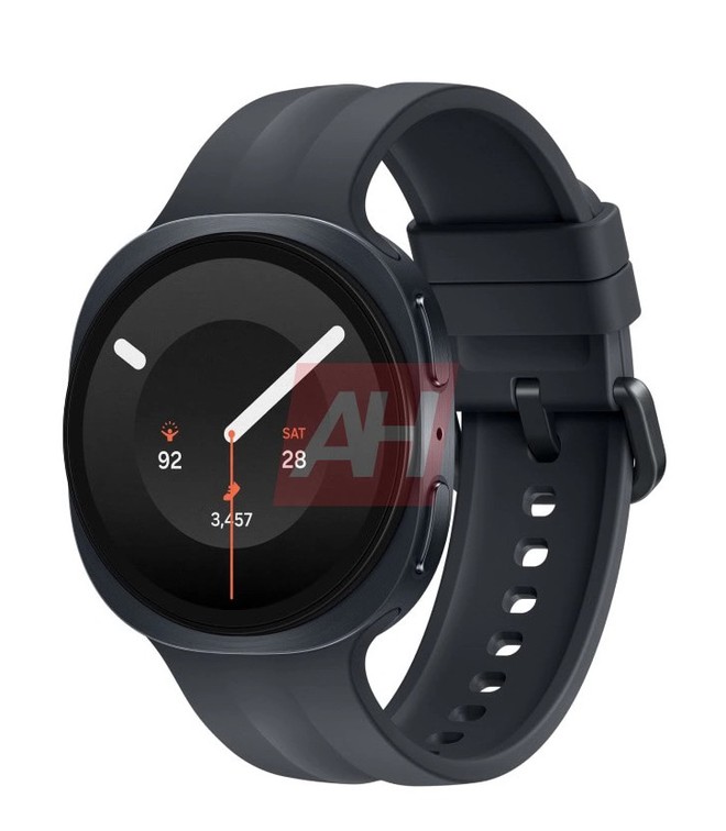 Lộ diện thiết kế Galaxy Watch Ultra 2 và Watch 9, hâm nóng bầu không khí trước thềm Unpacked- Ảnh 1.