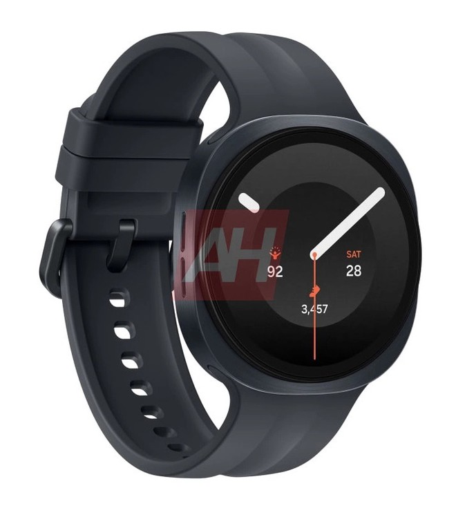 Lộ diện thiết kế Galaxy Watch Ultra 2 và Watch 9, hâm nóng bầu không khí trước thềm Unpacked- Ảnh 2.