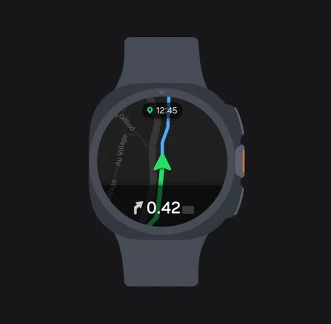 Lộ diện thiết kế Galaxy Watch Ultra 2 và Watch 9, hâm nóng bầu không khí trước thềm Unpacked- Ảnh 15.