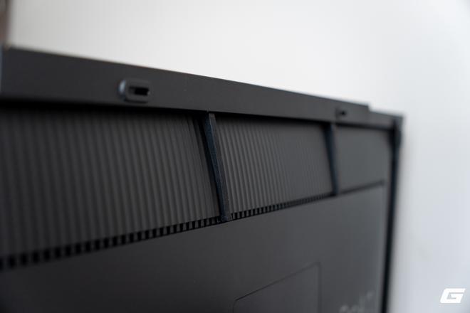 Trải nghiệm ASUS ProArt PA27UCGE: 4K sắc n&eacute;t, 160Hz mượt m&agrave; v&agrave; hai trang bị &ldquo;ch&acirc;n &aacute;i&rdquo; cho giới s&aacute;ng tạo- Ảnh 22.