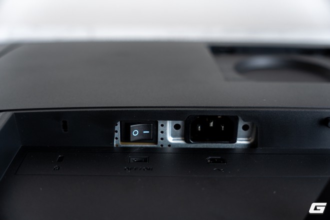 Trải nghiệm ASUS ProArt PA27UCGE: 4K sắc n&eacute;t, 160Hz mượt m&agrave; v&agrave; hai trang bị &ldquo;ch&acirc;n &aacute;i&rdquo; cho giới s&aacute;ng tạo- Ảnh 12.