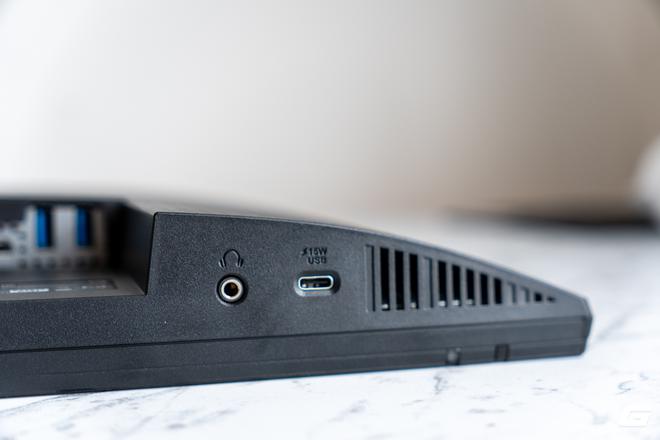 Trải nghiệm ASUS ProArt PA27UCGE: 4K sắc n&eacute;t, 160Hz mượt m&agrave; v&agrave; hai trang bị &ldquo;ch&acirc;n &aacute;i&rdquo; cho giới s&aacute;ng tạo- Ảnh 13.