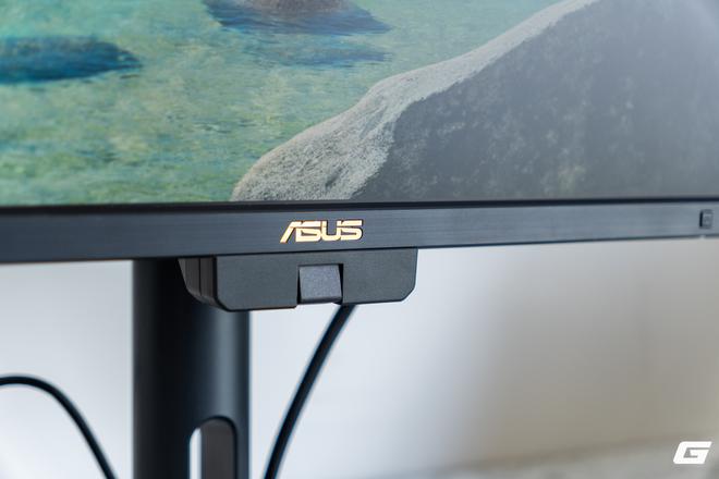 Trải nghiệm ASUS ProArt PA27UCGE: 4K sắc n&eacute;t, 160Hz mượt m&agrave; v&agrave; hai trang bị &ldquo;ch&acirc;n &aacute;i&rdquo; cho giới s&aacute;ng tạo- Ảnh 18.