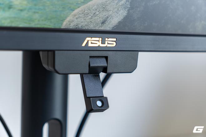 Trải nghiệm ASUS ProArt PA27UCGE: 4K sắc n&eacute;t, 160Hz mượt m&agrave; v&agrave; hai trang bị &ldquo;ch&acirc;n &aacute;i&rdquo; cho giới s&aacute;ng tạo- Ảnh 20.
