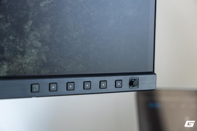 Trải nghiệm ASUS ProArt PA27UCGE: 4K sắc n&eacute;t, 160Hz mượt m&agrave; v&agrave; hai trang bị &ldquo;ch&acirc;n &aacute;i&rdquo; cho giới s&aacute;ng tạo- Ảnh 15.