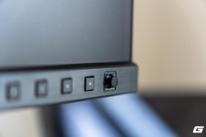 Trải nghiệm ASUS ProArt PA27UCGE: 4K sắc n&eacute;t, 160Hz mượt m&agrave; v&agrave; hai trang bị &ldquo;ch&acirc;n &aacute;i&rdquo; cho giới s&aacute;ng tạo- Ảnh 16.