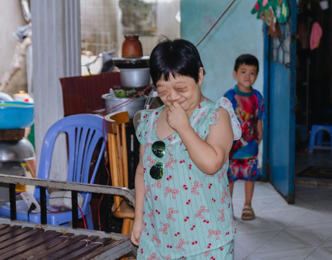 &ldquo;Nghĩa t&igrave;nh da cam&rdquo; &ndash; Khi những người trẻ chọn c&aacute;ch tri &acirc;n bằng h&agrave;nh động - Ảnh 10.