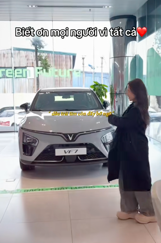 Cặp vợ chồng triệu view: Từ th&uacute;ng x&ocirc;i mưu sinh đến nh&agrave; đẹp xe sang l&agrave; nhờ 1 b&iacute; quyết- Ảnh 8.