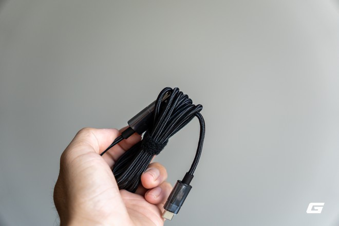 Tr&ecirc;n tay Corsair Harpoon v2 Wireless: Rất nhẹ, &ocirc;m tay, cảm biến 26K DPI linh hoạt trong từng c&uacute; vẩy chuột - Ảnh 5.