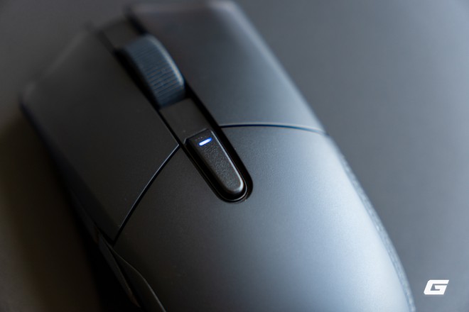 Tr&ecirc;n tay Corsair Harpoon v2 Wireless: Rất nhẹ, &ocirc;m tay, cảm biến 26K DPI linh hoạt trong từng c&uacute; vẩy chuột - Ảnh 27.