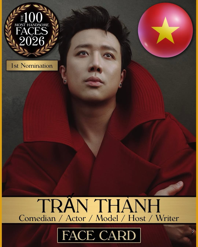 Trấn Thành làm rõ chuyện nữ chính phim Tết được đề cử đẹp nhất thế giới- Ảnh 3.
