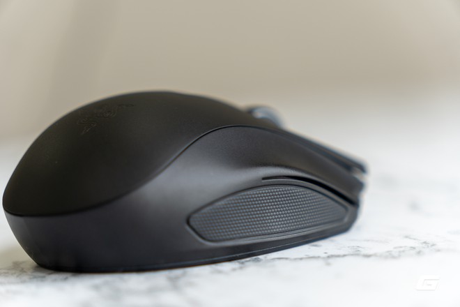 Trên tay Razer Naga V3 Pro: “Rắn ba đầu” đúng nghĩa, biến hình để cân mọi thể loại game - Ảnh 8.