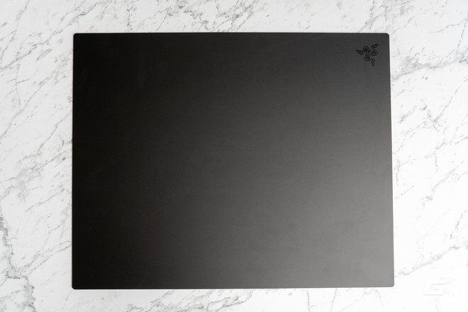 Trên tay Razer Naga V3 Pro: “Rắn ba đầu” đúng nghĩa, biến hình để cân mọi thể loại game - Ảnh 41.