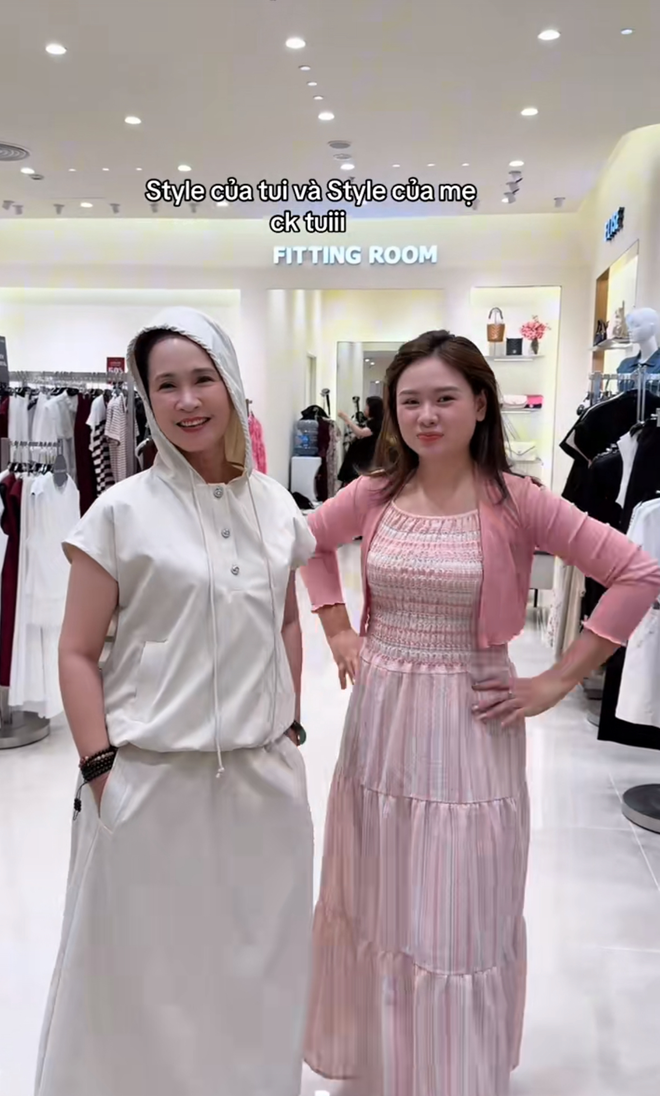 NSND Lan Hương và con dâu ăn “bánh dẻo thị phi” bất ngờ gặp chuyện thị phi ngay trên sóng, phải lên tiếng- Ảnh 8.