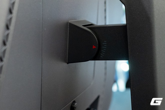 Cận cảnh màn hình LG Gaming UltraGear thế hệ mới: Đa dạng lựa chọn cho game thủ, từ hình ảnh đỉnh cao đến tốc độ tối đa 1.000Hz - Ảnh 12.