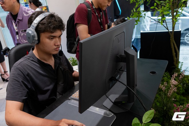 Cận cảnh màn hình LG Gaming UltraGear thế hệ mới: Đa dạng lựa chọn cho game thủ, từ hình ảnh đỉnh cao đến tốc độ tối đa 1.000Hz - Ảnh 14.
