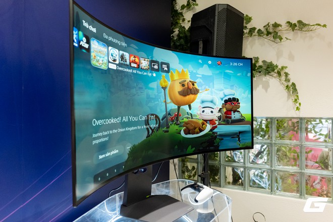 Cận cảnh màn hình LG Gaming UltraGear thế hệ mới: Đa dạng lựa chọn cho game thủ, từ hình ảnh đỉnh cao đến tốc độ tối đa 1.000Hz - Ảnh 3.