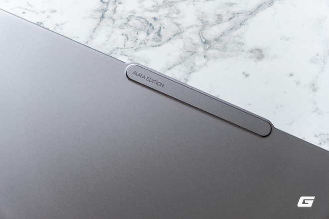 Đánh giá Lenovo Yoga Pro 7i 2026: Aura Edition không chỉ là tên gọi - “cái bắt tay” giữa Intel và Lenovo sau ba năm đã ra sao? - Ảnh 4.