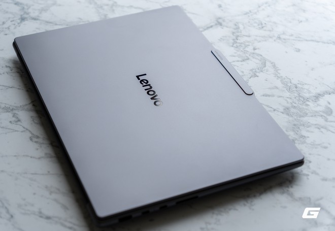 Đánh giá Lenovo Yoga Pro 7i 2026: Aura Edition không chỉ là tên gọi - “cái bắt tay” giữa Intel và Lenovo sau ba năm đã ra sao? - Ảnh 1.