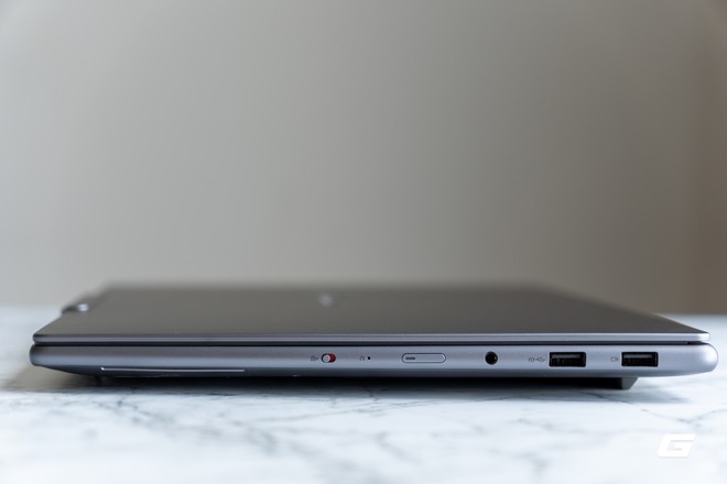 Đánh giá Lenovo Yoga Pro 7i 2026: Aura Edition không chỉ là tên gọi - “cái bắt tay” giữa Intel và Lenovo sau ba năm đã ra sao? - Ảnh 16.