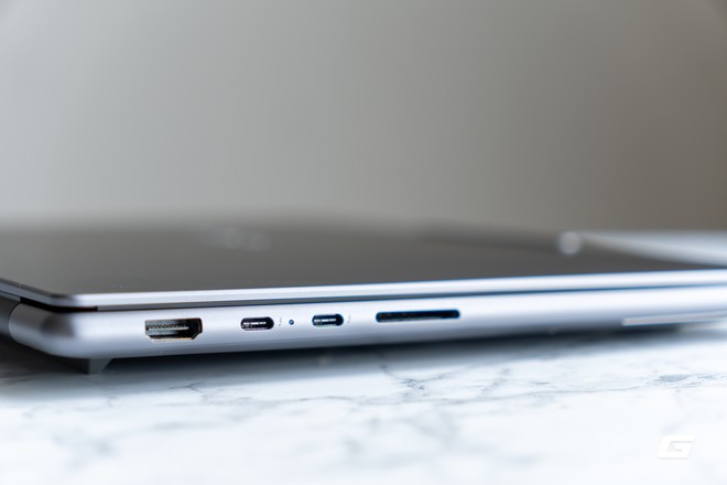 Đánh giá Lenovo Yoga Pro 7i 2026: Aura Edition không chỉ là tên gọi - “cái bắt tay” giữa Intel và Lenovo sau ba năm đã ra sao? - Ảnh 15.