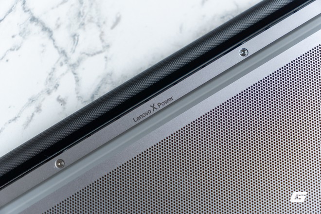Đánh giá Lenovo Yoga Pro 7i 2026: Aura Edition không chỉ là tên gọi - “cái bắt tay” giữa Intel và Lenovo sau ba năm đã ra sao? - Ảnh 14.