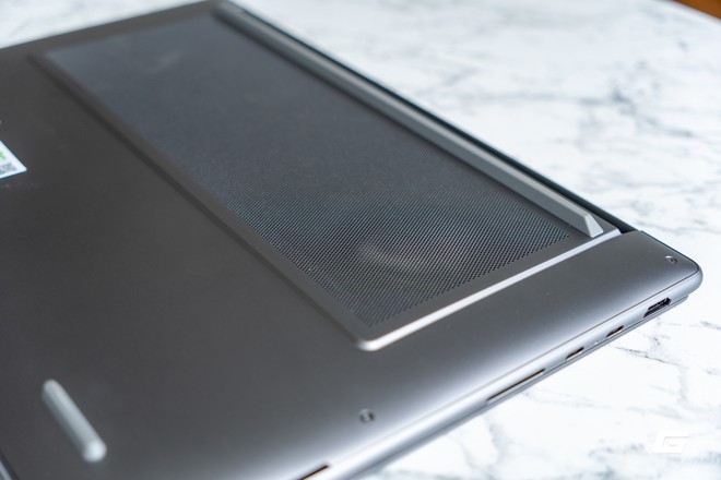 Đánh giá Lenovo Yoga Pro 7i 2026: Aura Edition không chỉ là tên gọi - “cái bắt tay” giữa Intel và Lenovo sau ba năm đã ra sao? - Ảnh 12.