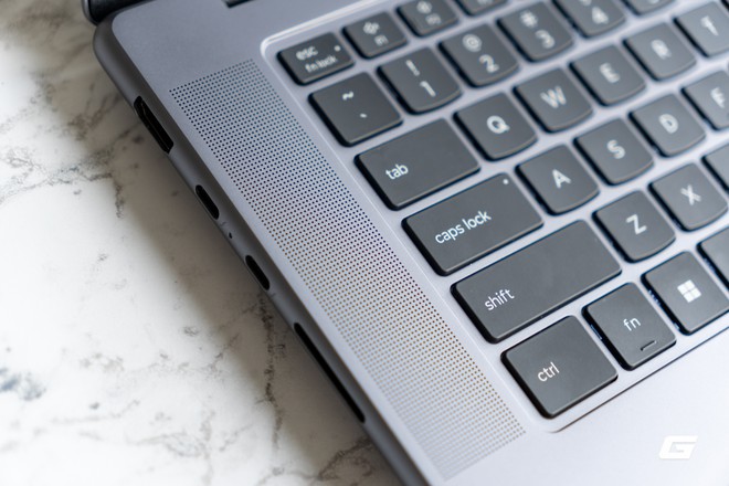 Đánh giá Lenovo Yoga Pro 7i 2026: Aura Edition không chỉ là tên gọi - “cái bắt tay” giữa Intel và Lenovo sau ba năm đã ra sao? - Ảnh 6.