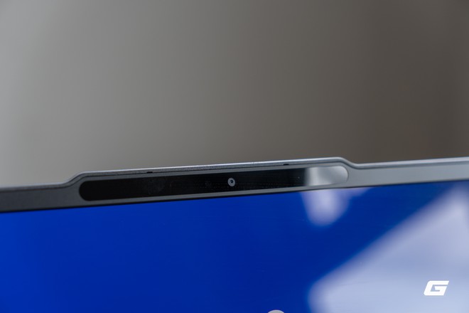 Đánh giá Lenovo Yoga Pro 7i 2026: Aura Edition không chỉ là tên gọi - “cái bắt tay” giữa Intel và Lenovo sau ba năm đã ra sao? - Ảnh 25.