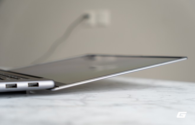 Đánh giá Lenovo Yoga Pro 7i 2026: Aura Edition không chỉ là tên gọi - “cái bắt tay” giữa Intel và Lenovo sau ba năm đã ra sao? - Ảnh 22.