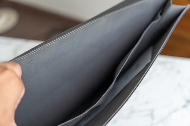 Đánh giá Lenovo Yoga Pro 7i 2026: Aura Edition không chỉ là tên gọi - “cái bắt tay” giữa Intel và Lenovo sau ba năm đã ra sao? - Ảnh 48.