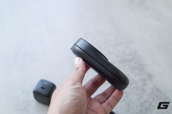 Trên tay bộ đôi Belkin UltraCharge “cân” cả bộ ba nhà Táo: cái thì gập gọn cho du lịch, cái lại có tản nhiệt mát rượi cày phim vô tư- Ảnh 9.