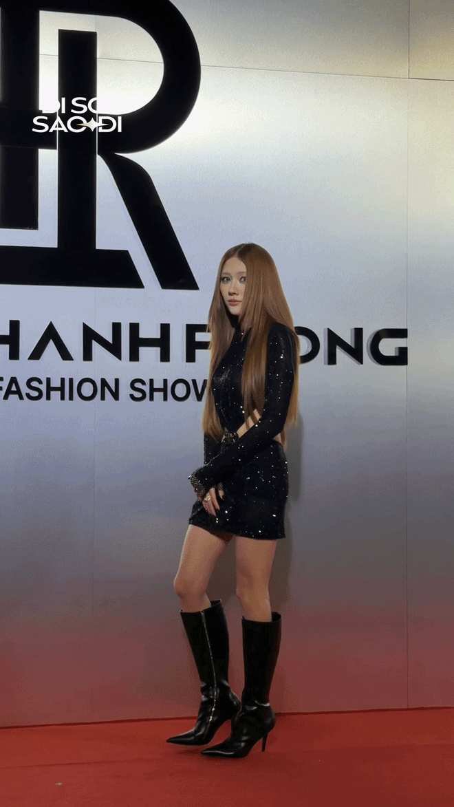 Em g&aacute;i Trấn Th&agrave;nh hở bạo khoe eo con kiến, đọ sắc kh&eacute;t lẹt b&ecirc;n "Song Hyo Kyo bản Việt"- Ảnh 1.