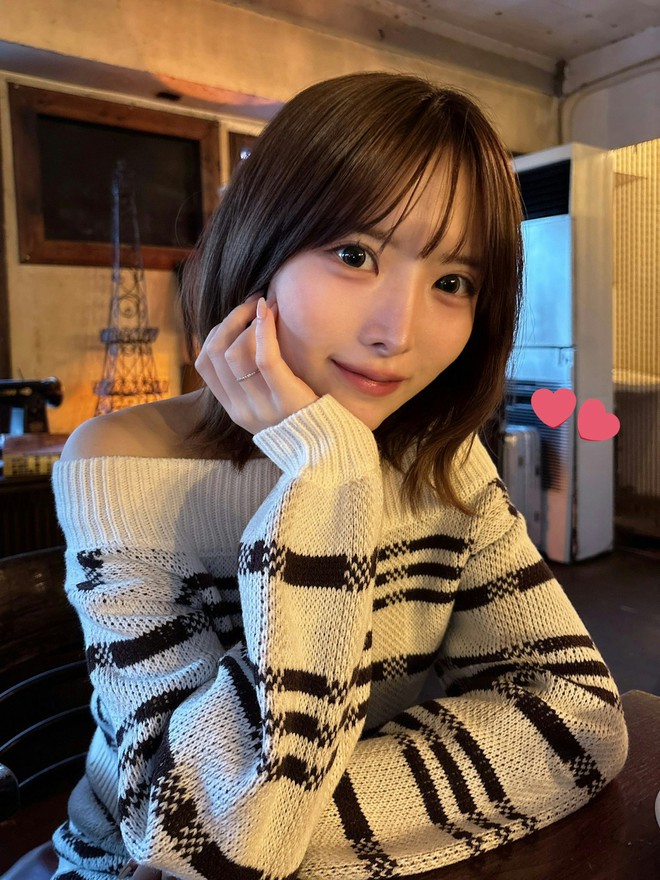 Mất tự tin khi bước vào thế giới Idol, cô gái 24 tuổi chi gần 300 triệu đồng “đập đi làm lại”: Câu chuyện phía sau vẻ ngoài xinh đẹp khiến nhiều người suy ngẫm - Ảnh 7.