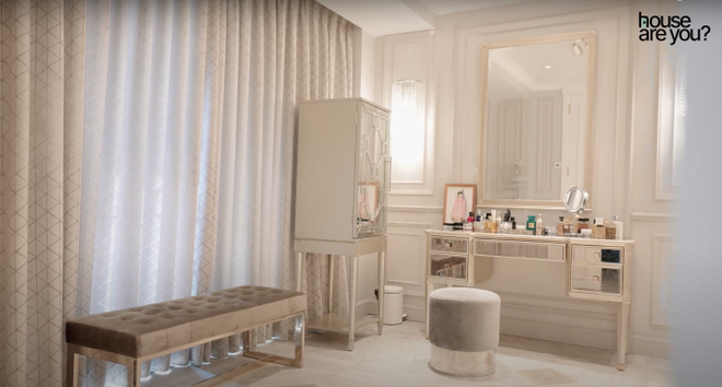 3 lâu đài của “búp bê không tuổi” Huyền Baby- Ảnh 6.