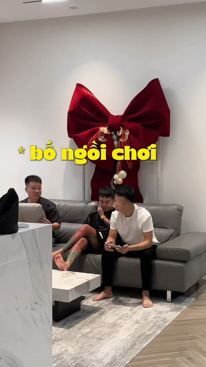 Mẹ 4 con triệu view nửa đêm phải thốt lên "Eo ơi hầu chồng mệt lắm" và cái kết không tin nổi sau đó- Ảnh 5.
