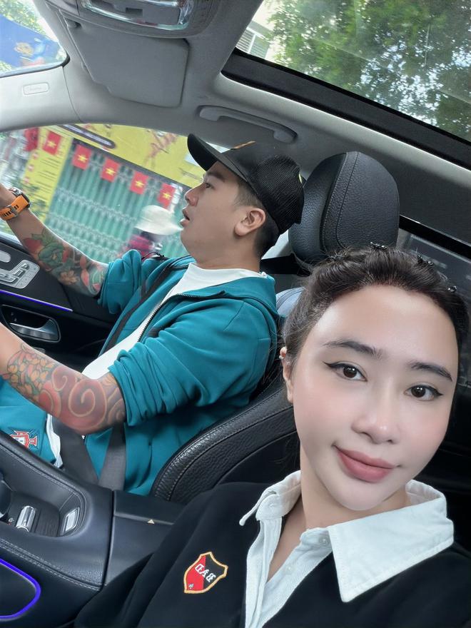 Mẹ 4 con triệu view nửa đêm phải thốt lên "Eo ơi hầu chồng mệt lắm" và cái kết không tin nổi sau đó- Ảnh 2.
